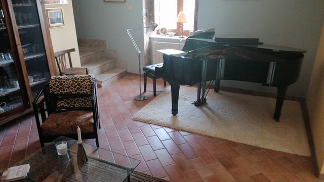 VILLA PANORAMICA  – MONTALLEGRO