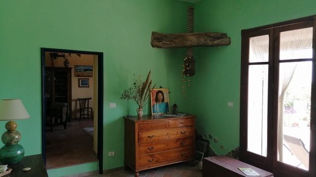 VILLA PANORAMICA  – MONTALLEGRO