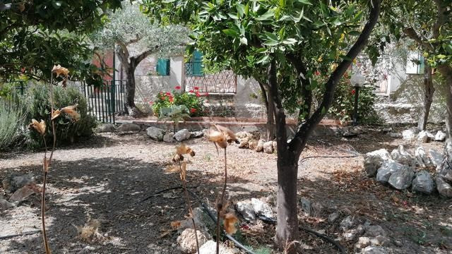 VILLA PANORAMICA  – MONTALLEGRO