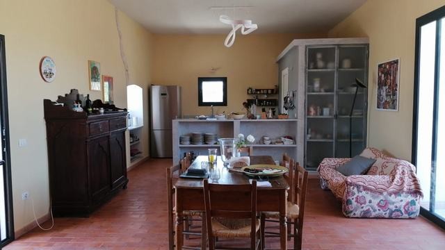 VILLA PANORAMICA  – MONTALLEGRO