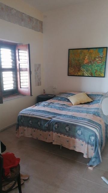 VILLA PANORAMICA  – MONTALLEGRO