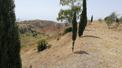 VILLA PANORAMICA  – MONTALLEGRO