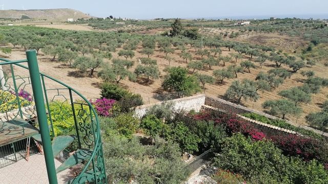 VILLA PANORAMICA  – MONTALLEGRO