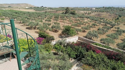 VILLA PANORAMICA  – MONTALLEGRO