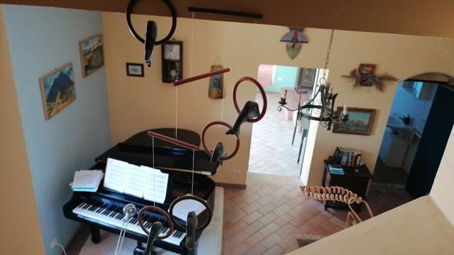 VILLA PANORAMICA  – MONTALLEGRO