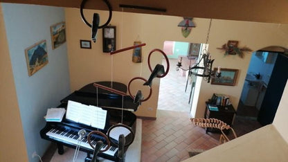 VILLA PANORAMICA  – MONTALLEGRO