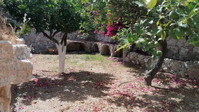 VILLA PANORAMICA  – MONTALLEGRO