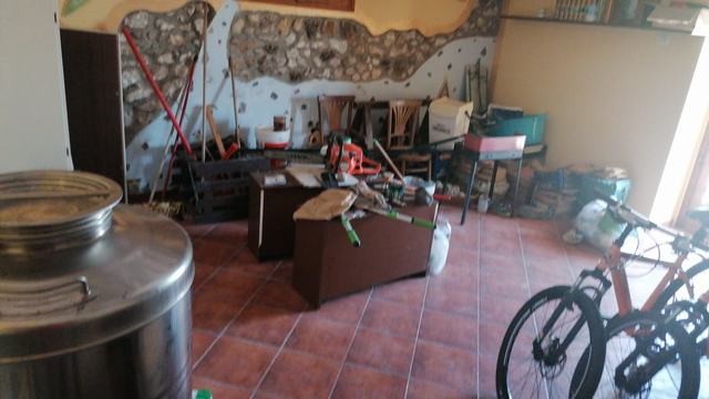 VILLA PANORAMICA  – MONTALLEGRO