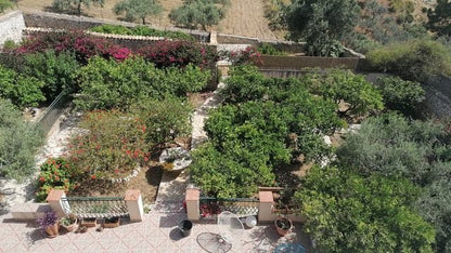 VILLA PANORAMICA  – MONTALLEGRO