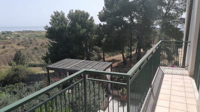 VILLA PANORAMICA  – MONTALLEGRO