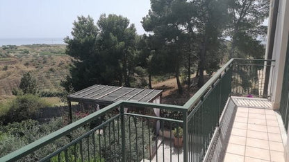 VILLA PANORAMICA  – MONTALLEGRO