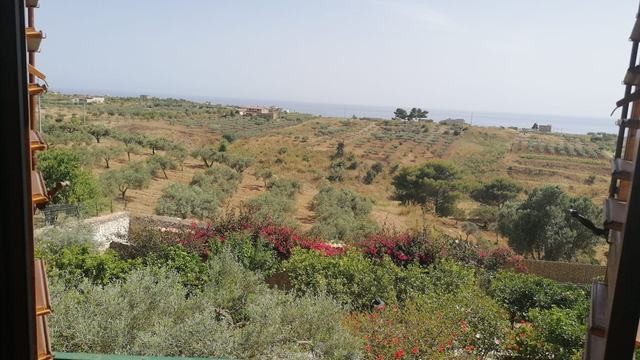 VILLA PANORAMICA  – MONTALLEGRO