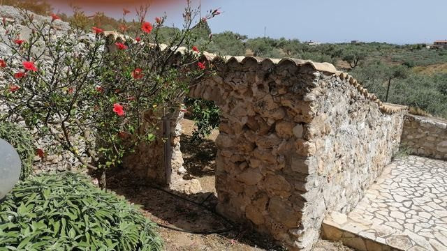 VILLA PANORAMICA  – MONTALLEGRO