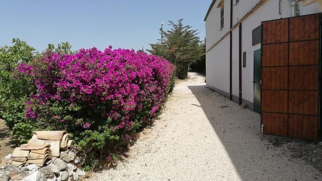 VILLA PANORAMICA  – MONTALLEGRO
