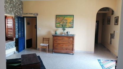 VILLA PANORAMICA  – MONTALLEGRO