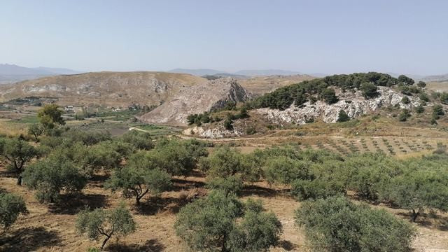 VILLA PANORAMICA  – MONTALLEGRO