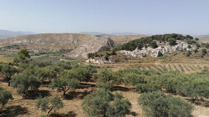 VILLA PANORAMICA  – MONTALLEGRO