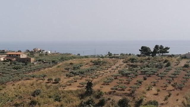VILLA PANORAMICA  – MONTALLEGRO