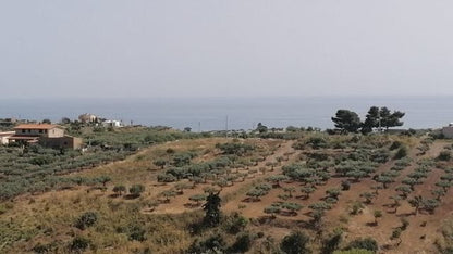VILLA PANORAMICA  – MONTALLEGRO