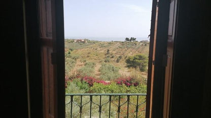 VILLA PANORAMICA  – MONTALLEGRO