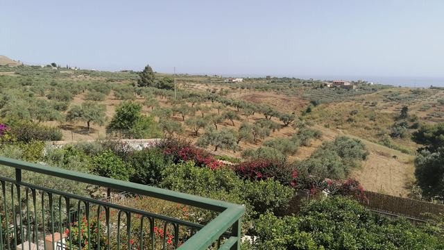 VILLA PANORAMICA  – MONTALLEGRO