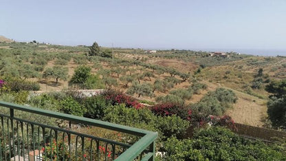 VILLA PANORAMICA  – MONTALLEGRO
