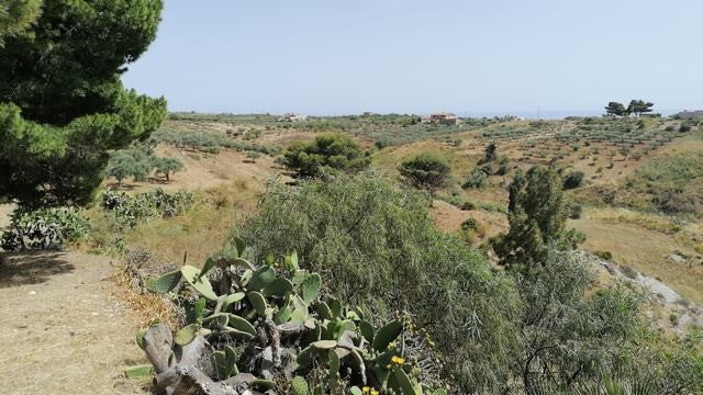 VILLA PANORAMICA  – MONTALLEGRO
