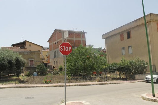 LOTTO MARTORANA – ZONA COMLETAMENTO