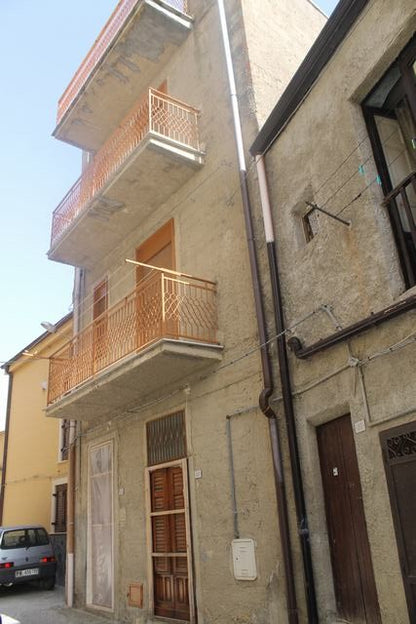 CASA  PANORAMICA ALFANO VIA GATTUSO