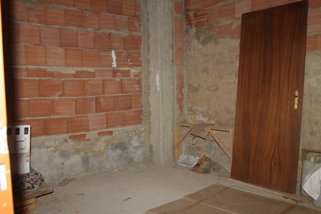 CASA  PANORAMICA ALFANO VIA GATTUSO