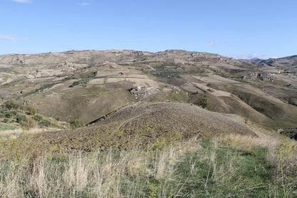 TERRENO SANZERI CONTRADA MILLAGA