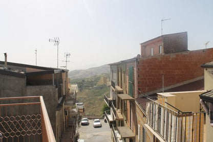 CASA  PANORAMICA ALFANO VIA GATTUSO