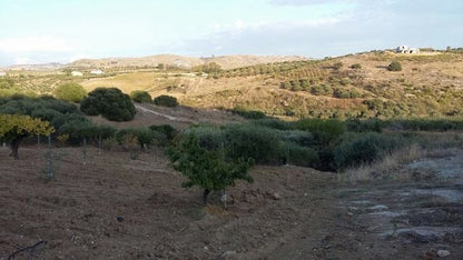 TERRENO PANORAMICO CON VISTA MARE FERRARO - BOVO MARINA (AG)