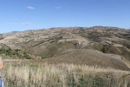 TERRENO SANZERI CONTRADA MILLAGA