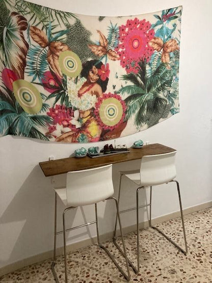 CASA AFFITTO NADINE VIA MOSCATO