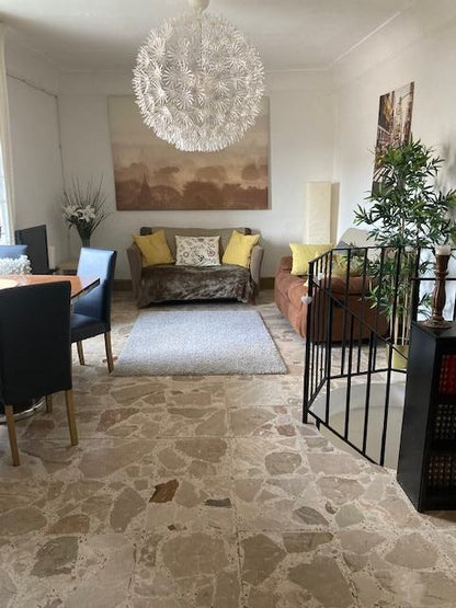 CASA AFFITTO NADINE VIA MOSCATO