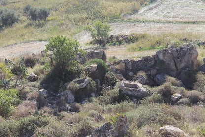 TERRENO SANZERI CONTRADA MILLAGA