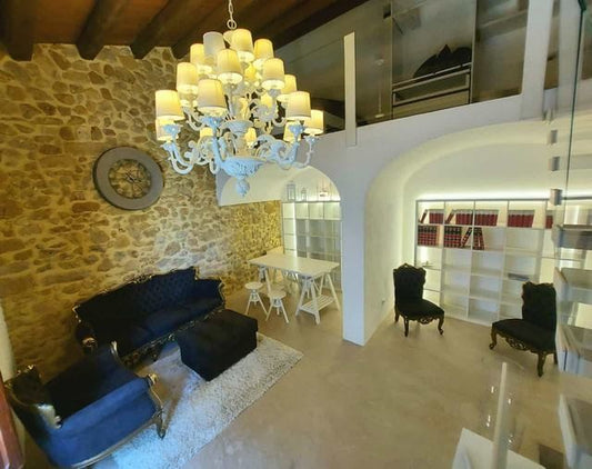 CASA AFFITTO FANTINI VIA NAPOLI