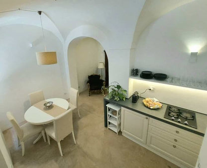 CASA AFFITTO FANTINI VIA NAPOLI