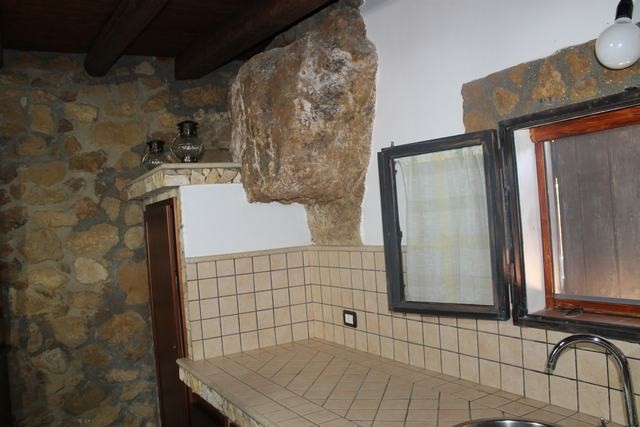 VILLA CON PISCINA - CARUBIA CDA MARULLO