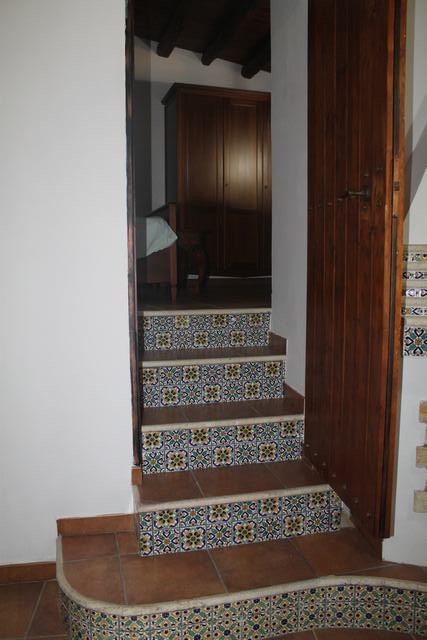 VILLA CON PISCINA - CARUBIA CDA MARULLO