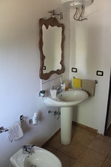 VILLA CON PISCINA - CARUBIA CDA MARULLO