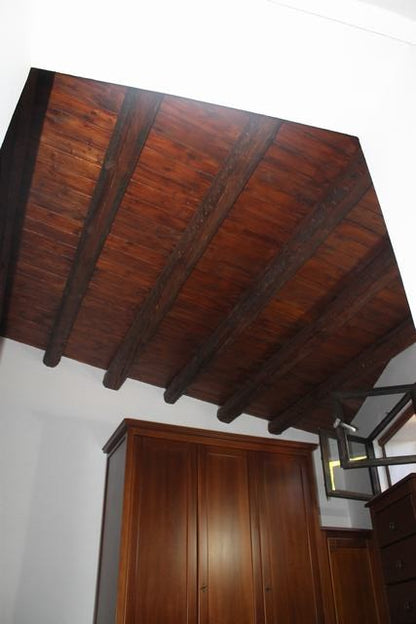 VILLA CON PISCINA - CARUBIA CDA MARULLO