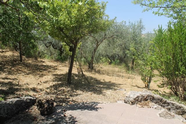 VILLA CON PISCINA - CARUBIA CDA MARULLO