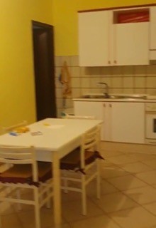 CASA VIA PECULLIO, CATTOLICA ERACLEA (AG)