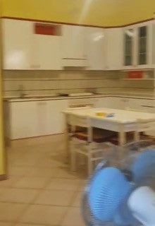 CASA VIA PECULLIO, CATTOLICA ERACLEA (AG)