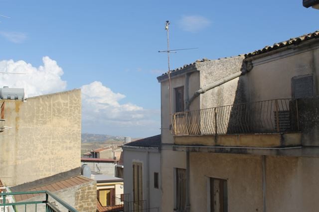CASA ROSALIA VIA GENTILE