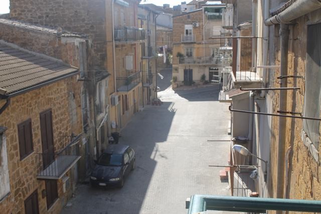 CASA ROSALIA VIA GENTILE