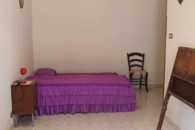 CASA ROSALIA VIA GENTILE