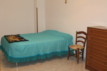 CASA ROSALIA VIA GENTILE